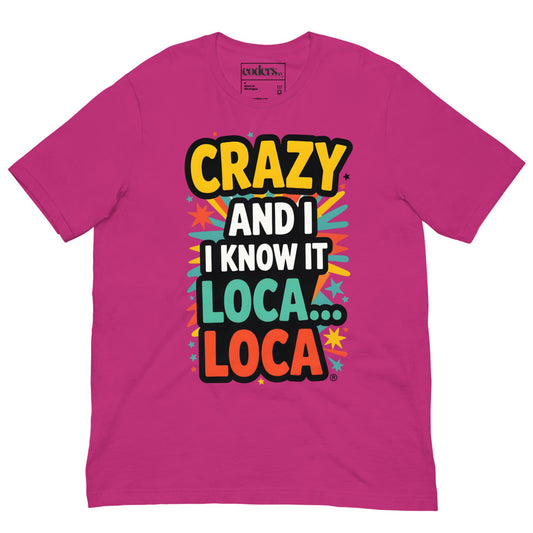 Loca T-shirt