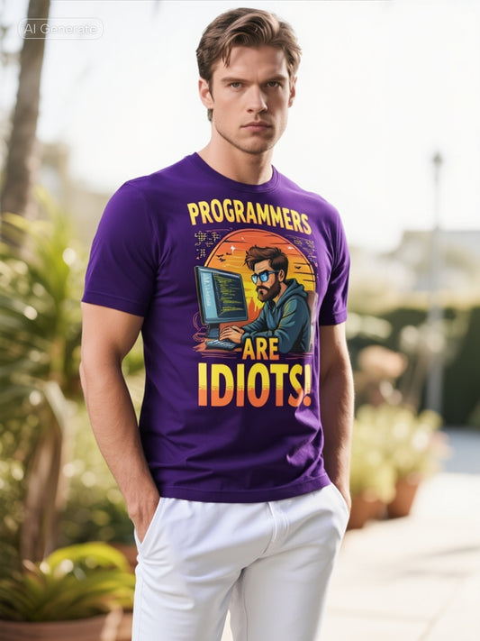 Idiots