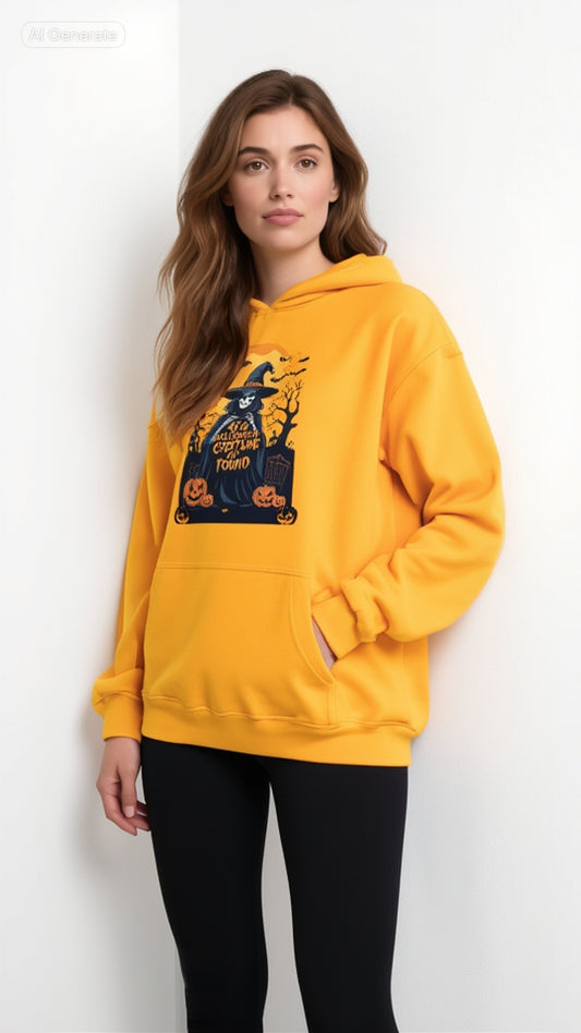 404 Halloween Costume Not Found