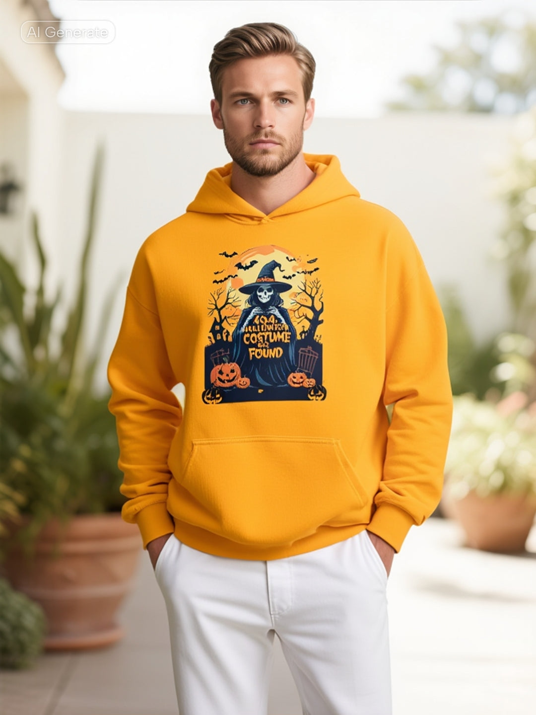 404 Halloween Costume Not Found