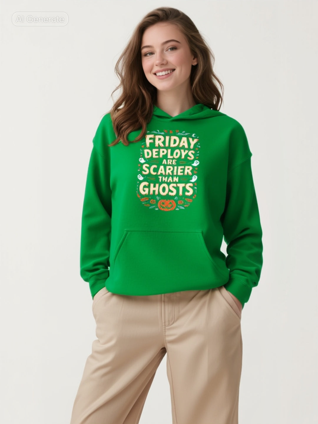 Friday Deploys are Scarier Than Ghosts!