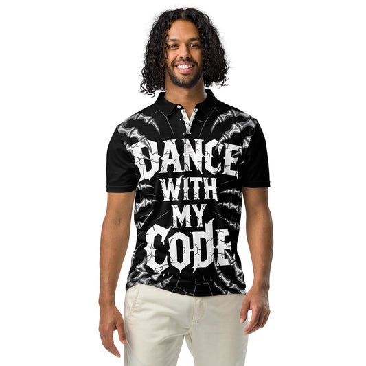 I Dance With My Code - Polo