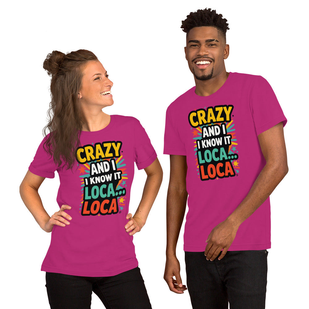 Loca T-shirt