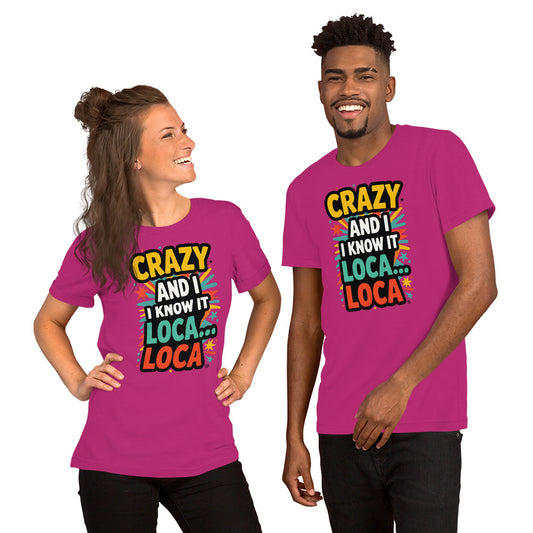 Loca T-shirt