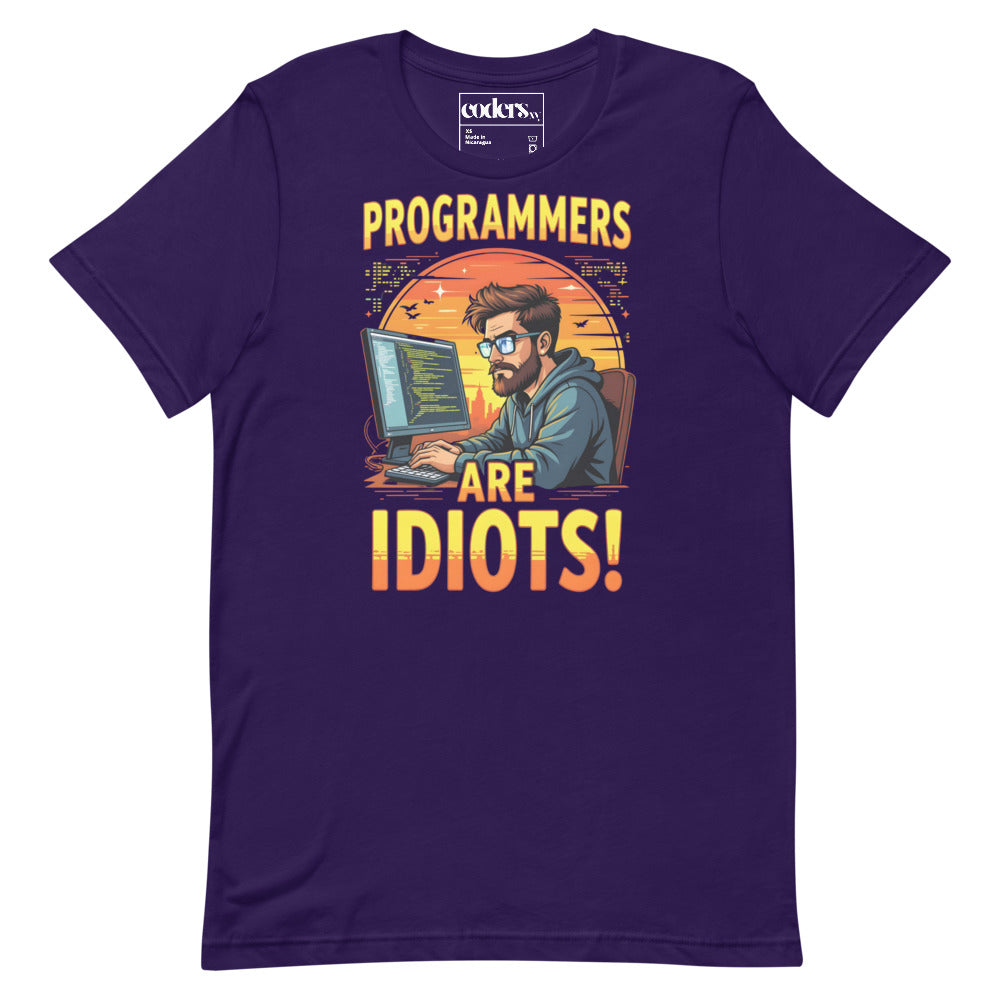 Idiots