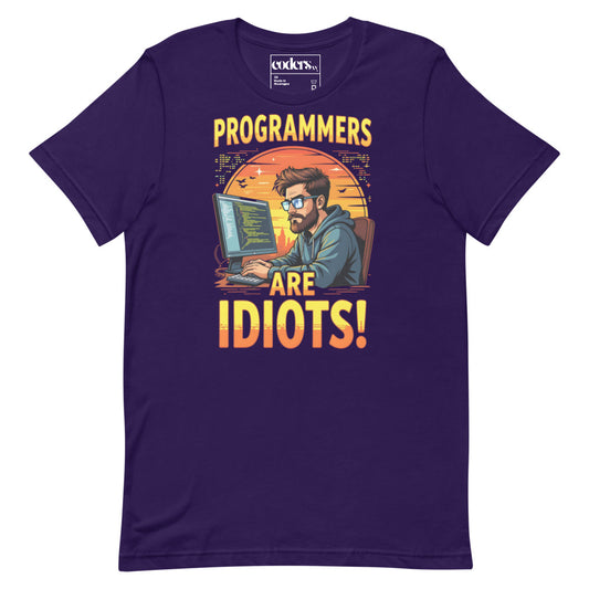 Idiots